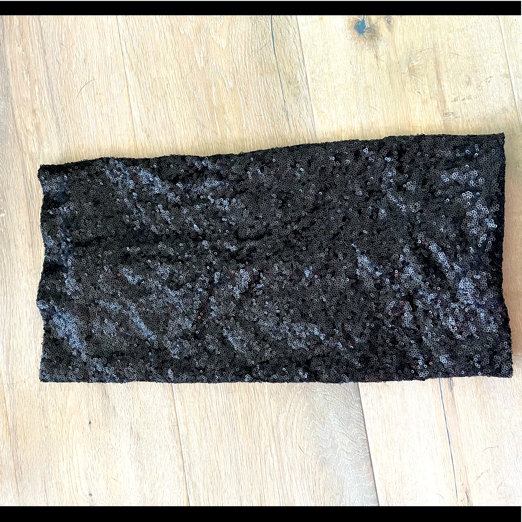 Sequin Buff Nwot